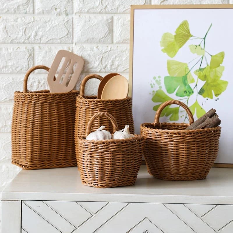 Woven Basket